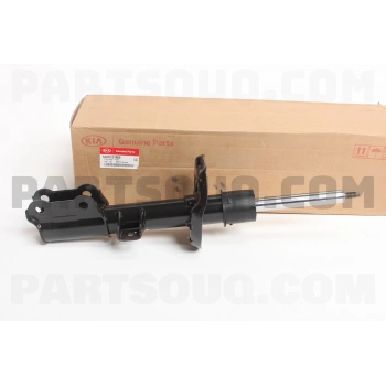 Amortisör Tucson 15-20 / Sportage 16-22 Ön Sağ (Oem No: 54660-D7000)