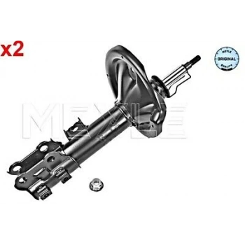 Amortisör Ceed 07-09 Gazlı Ön Sağ (Oem No: 54661-1H000)