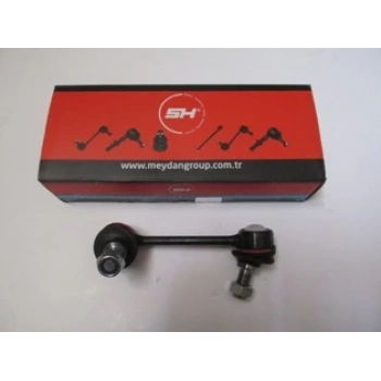 1996-2002 Nissan Vanette Viraj Askı Z Rot Ön Sağ (Sh) (2 Adet) (Oem No : 546689C000)