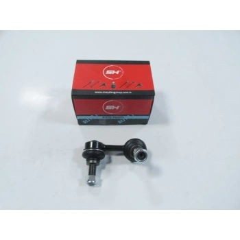 Nıssan Pıck Up- Navara- 06/14; Viraj Askı Z Rot Ön Sol (Sh) (Oem No: 54668Ea010)