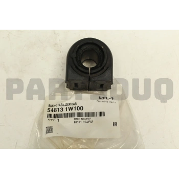 Viraj Lastiği Rıo 12Sonrası / Kona 17-20 (Oem No: 54813-1W100)