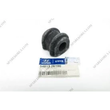 Viraj Lastiği Santa Fe 01-06 22.8Mm Ön (Yerli) (Oem No: 54813-26100)