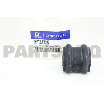 Viraj Lastiği Tucson 24.8Mm Ön (Yerli) (Oem No: 548132E100)