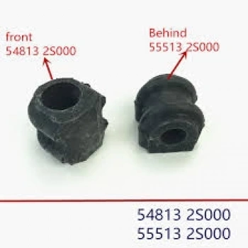 VİRAJ LASTİĞİ IX-35 10-15 / SPORTAGE 11-16 ÖN (Oem No: 54813-2S000)