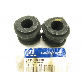 Viraj Lastiği Sonata 05=Den İtibaren; / Santa Fe / H1 / Sorento 09=Den İtibaren; Ön (Oem No: 54813-3K000)