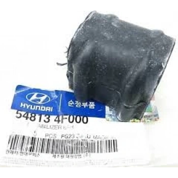 Viraj Lastiği H100 Kamyonet 05Sonrası (Yerli) (Oem No: 54813-4F000)