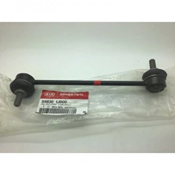 Z Rot İ20 09-14 / Pıcanto 11=Den İtibaren; / Ix20 10 =Den İtibaren; / Venga 11=Den İtibaren; Ön Sol (Oem No: 54830-1J000)