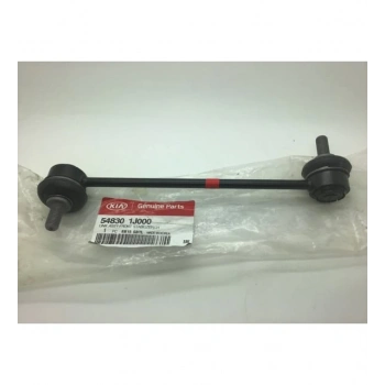 Z Rot İ20 09-14 / Pıcanto 11=Den İtibaren; / Ix20 10 =Den İtibaren; / Venga 11=Den İtibaren; Ön Sol (Oem No: 54830-1J000)