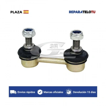 Vıraj Askı Rotu Ön Vıraj Askı Rotu Ön : Sag/Sol Kore Elantra Benzın 1996-2000 (Oem No: 5483029000)