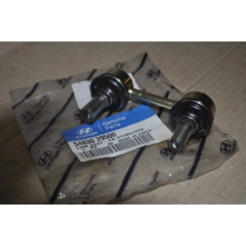 Vıraj Askı Rotu Ön Z Rot Ön Sag/Sol Aynı Adet  Kore Elantra/Coupe Benzın 1996-2000 (Oem No: 5483029500)