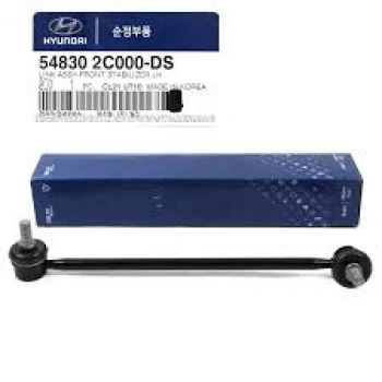 Z Rot Coupe 02=Den İtibaren; / Rıo 06=Den İtibaren; Ön Sol (Oem No: 54830-2C000)