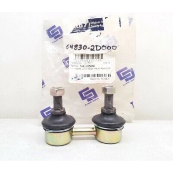 Z ROT ELANTRA  90-95 / 96-00 / 01-10 / SONATA 88-99 / 99-05 ÖN (Oem No: 54830-2D000)