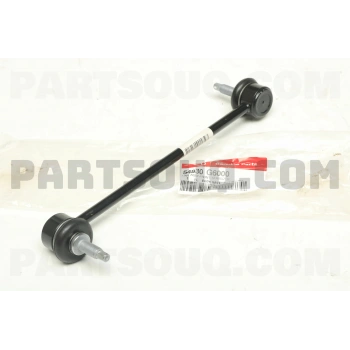 Vıraj Askı Rotu Ön Sag/Sol Aynı Adet  Kore Pıcanto Benzın-Dızel 2017- (Oem No: 54830G6000)