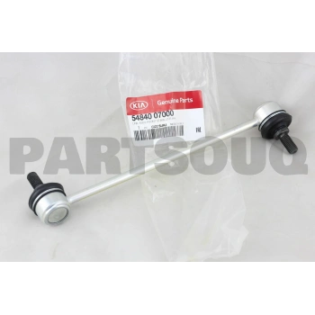 Vıraj Askı Rotu Ön Sag Vıraj Askı Rotu : Ön Sag Kore Pıcanto Benzın 2004- (Oem No: 5484007000)