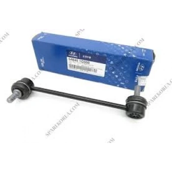 Z ROT GETZ 03-11 ÖN SAĞ (Oem No: 54840-1C000)