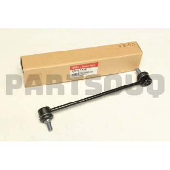 Vıraj Askı Rotu Ön Sag Kore Carens Benzın-Dızel 2012- (Oem No: 54840A4000)