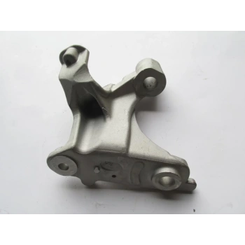 Renault Talısman- 21/22; Motor Beşiği Bağlantı Ayağı Sağ (Beşik Darbe Emici) (Alüminyum) (Oem No: 548500910R)