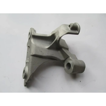 Renault Megane- 4- Sd/Hb- 16/20; Motor Beşiği Bağlantı Ayağı Sağ (Beşik Darbe Emici) (Alüminyum) (Oem No: 548500910R)