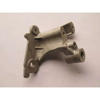 Renault Talısman- 21/22; Motor Beşiği Bağlantı Ayağı Sol (Beşik Darbe Emici) (Oem No: 548512672R)