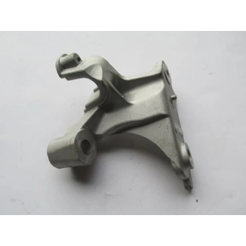 Renault Megane- 4- Sd/Hb- 16/20; Motor Beşiği Bağlantı Ayağı Sol (Beşik Darbe Emici) (Oem No: 548512672R)