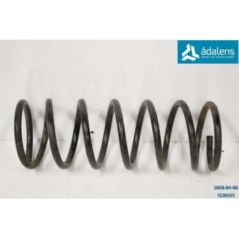 Helezon Yayı Micra 2003-2010 Arka (2 Adet) (Oem No: -)