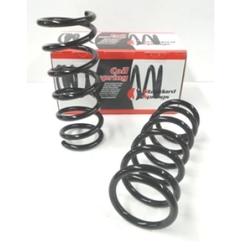 2000-2002 Nissan Primera P11 Arka Helezon Yayı Sağ-Sol Aynı (2Li Set) 2.0Cc (12X102X112) (Stdr) (Adet) (Oem No:550202F016)