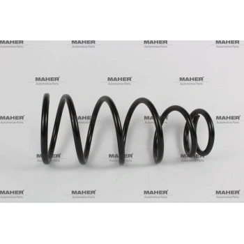 Helezon Yayı Almera 2005-2008 On (1 Adet) (Oem No: -)