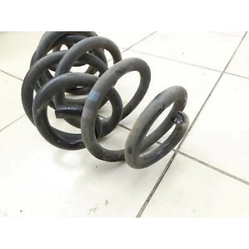 Helezon Yayı Qashqai 2007-2011 7 Koltuk Arka (1 Adet) (Oem No: -)