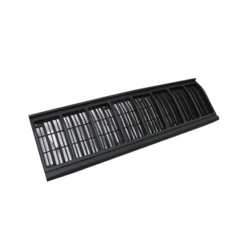 1991-1996 Jeep Cherokee Ön Panjur Siyah (Boyanır Tip) (Tyg) (Adet) (Oem No:55034044)