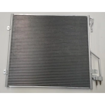 2002-2005 Jeep Cherokee Lıberty Klima Radyatörü Alüminyum (Tyg) (Adet) (Oem No:55037465Aa)