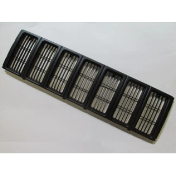 1997-2001 Jeep Cherokee Ön Panjur Siyah (Boyanır Tip) (Tyg) (Adet) (Oem No:55055150)