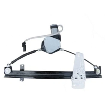 1999-2003 Jeep Cherokee Grand Ön Cam Krikosu Sol Elektrikli-Motorlu (2Fişli)  (Adet) (Oem No:55076467Ab)