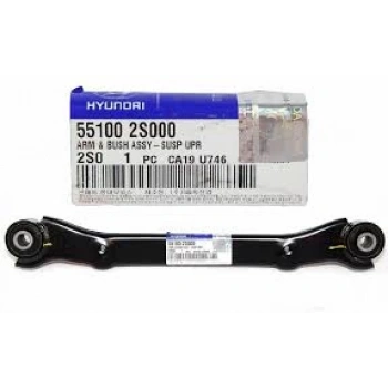 Denge Kolu Arka Burçlu Uzun 551002S050 Kore Santa Fe/Sonata/Tucson/Ix35/Sportage Benzın-Dızel 2012- (Oem No: 551002S000)