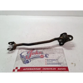 Denge Kolu Arka Sağ Çatallı Kore Matrıx Benzın-Dızel 2001- (Oem No: 5510117000)