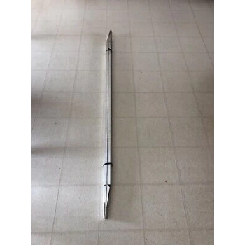 Helezon Yayı Sorento 2002-2006 Arka (1 Adet) (Oem No: -)