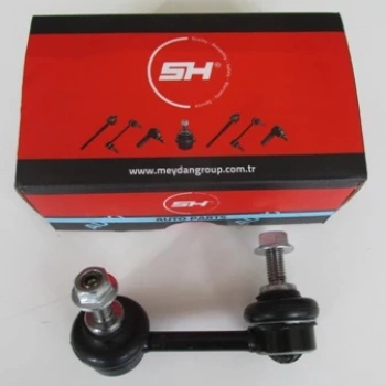 Renault Latıtude- 11/15; Viraj Askı Z Rot Arka Sol (Sh) (Oem No: 551100010R)