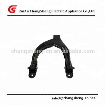 Salıncak Sonata  99-05 Burçlu Arka Üst Sol (Oem No: 55110-38600)