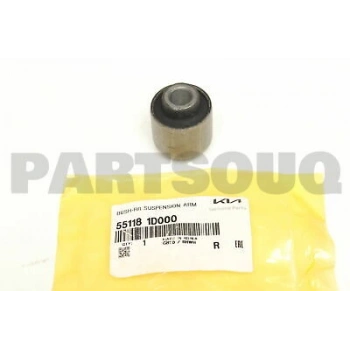 Hyundai Sonata Iv (Ef) 2.0 16V [1998 2001] 97 00 Salıncak Lastiği  (Oem No:551181D000)