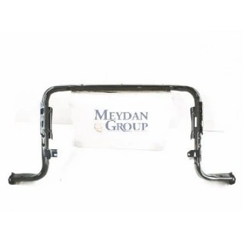 1999-2005 Jeep Cherokee Grand Ön Panel Orta Çerçeve (Tyg) (Adet) (Oem No:55135870Ae)