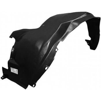 1999-2005 Jeep Cherokee Grand Ön Çamurluk Davlumbazı Sol (Lt-Am6007) (Tyg) (Adet) (Oem No:55136229Ab)