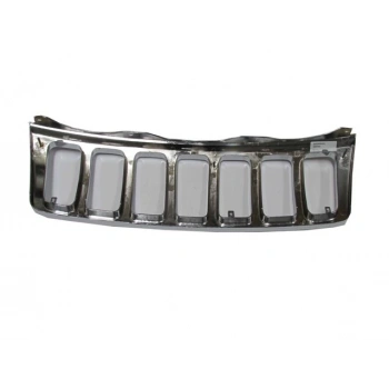 1999-2003 Jeep Cherokee Grand Ön Panjur Dış (Nikelajlı) (Tyg) (Adet) (Oem No:55155921Aa)
