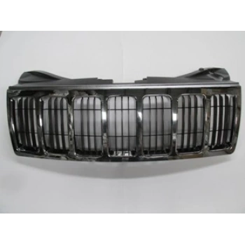 Jeep Cherokee- Grand- 09/11; Ön Panjur Nikelajlı (Tyg) (Oem No: 55157458Ab)