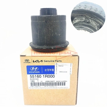 Burç Dingil (Travers) Accent 11Sonrası Blue Arka / İ10 14-18 / Ceed 07-12 (Oem No: 55160-1R000)