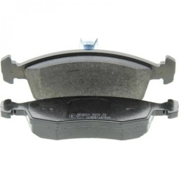 Fren Balatası Ön Fıat Doblo/Palıo / Punto / Strada 1,2-1,9- 01-06 (Oem No: 55170904)