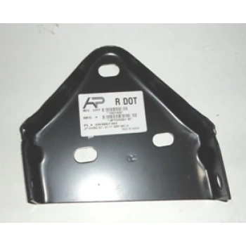 1997-2001 Jeep Cherokee Ön Tampon İç Braketi Sol (Tw) (Adet) (Oem No:55175269Ab)