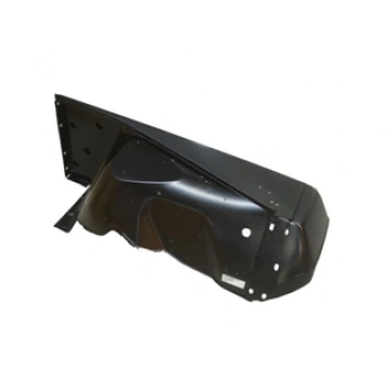 Jeep Wrangler- 87/95; Ön Çamurluk Sol (İç Podye Sacı İle Birlikte) (Tw) (Oem No: 55176357)