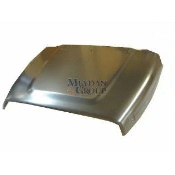 Jeep Wrangler- 03/06; Motor Kaputu (Tek Fiskiye Delikli) (Tyg) (Oem No: 55176594Af)