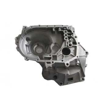 Fıat Doblo- 06/10; Şanzuman Gövdesi Alüminyum 1.3 Multijet (Muhafaza) (Alüminyum) (Oem No: 55189913)