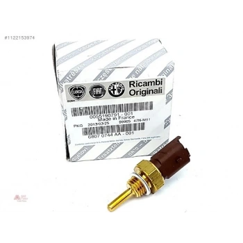 Hararet Müsürü 2 Fıslı Kahverengı Fıat Egea/Lınea/Doblo 1,4 07- (Oem No: 55190791)