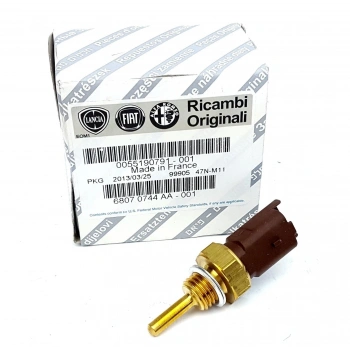 Hararet Müsürü Fıat Egea/Lınea/Doblo 1,4 07- (Oem No: 55190791)